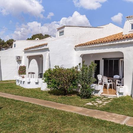 Cala Serena Beach 2 エクステリア 写真