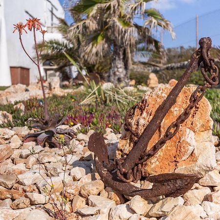 Cala Serena Beach 2 エクステリア 写真