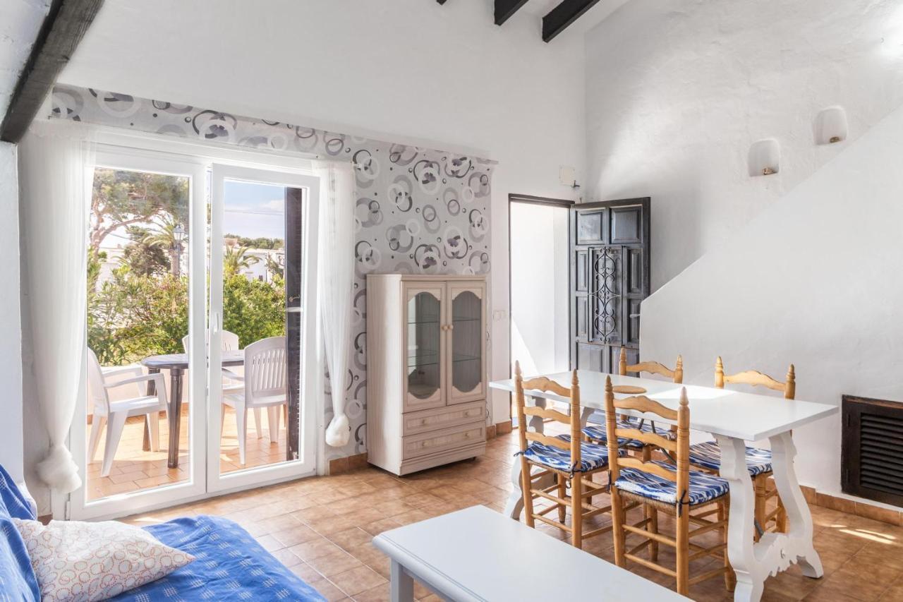 Cala Serena Beach 2 エクステリア 写真