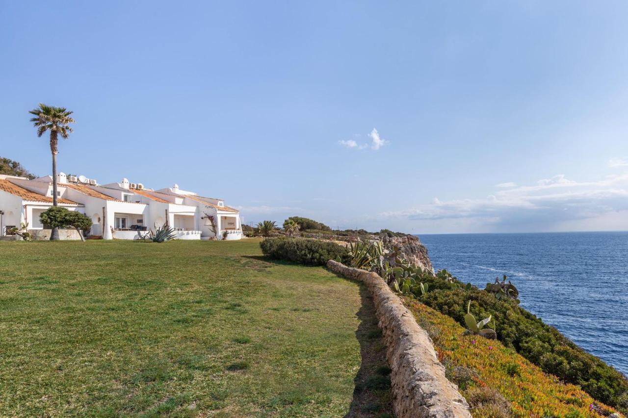 Cala Serena Beach 2 エクステリア 写真
