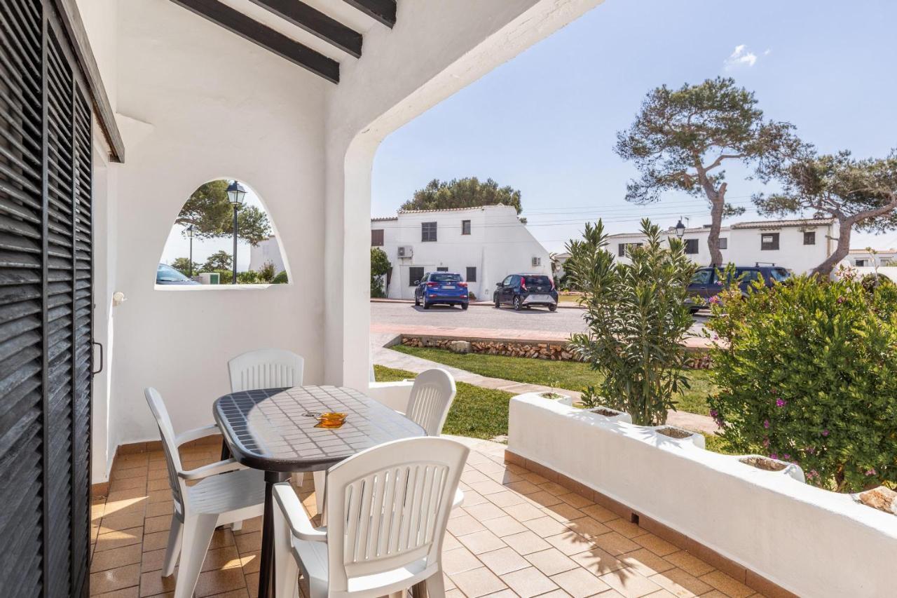 Cala Serena Beach 2 エクステリア 写真