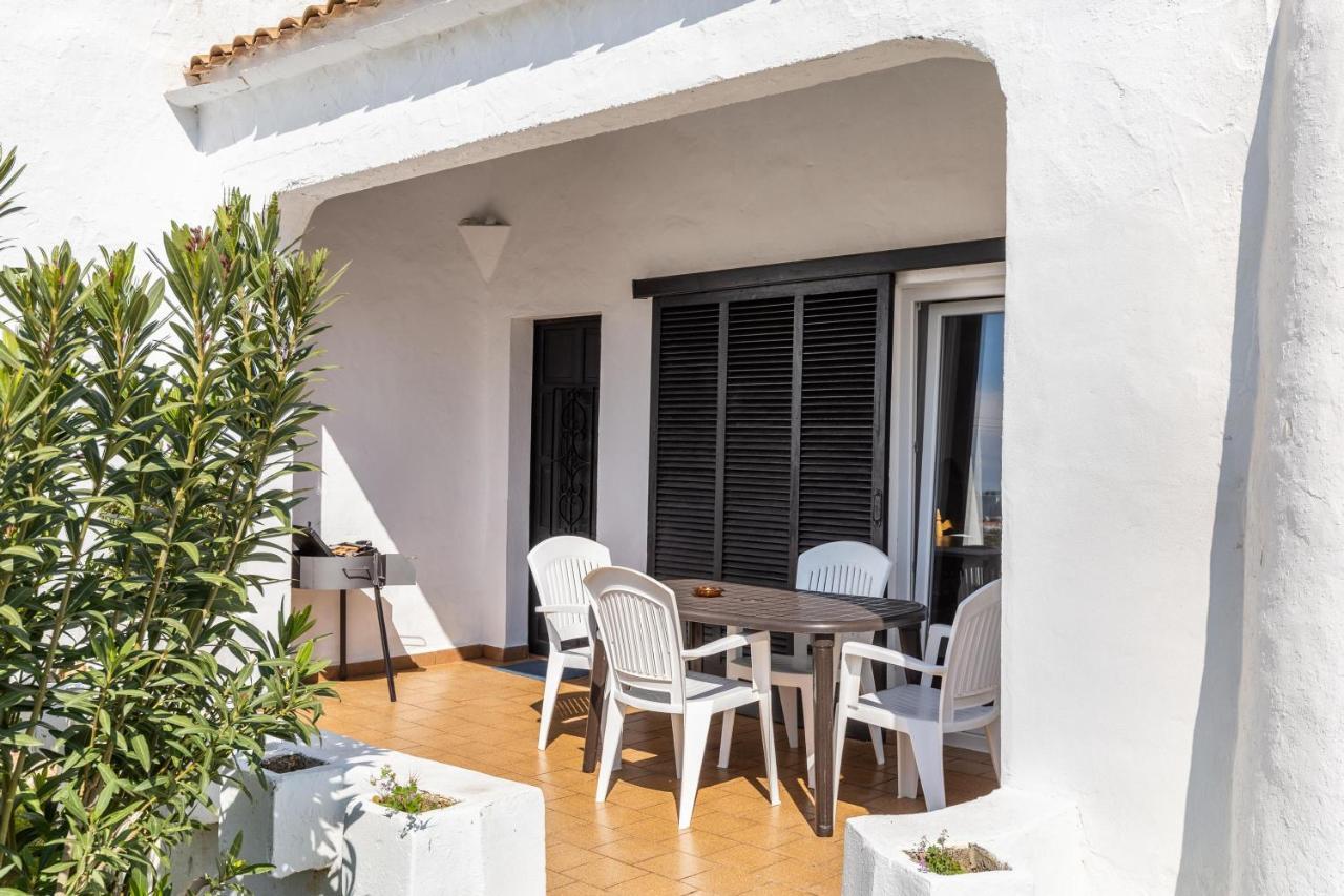 Cala Serena Beach 2 エクステリア 写真