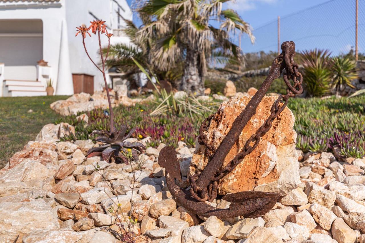 Cala Serena Beach 2 エクステリア 写真