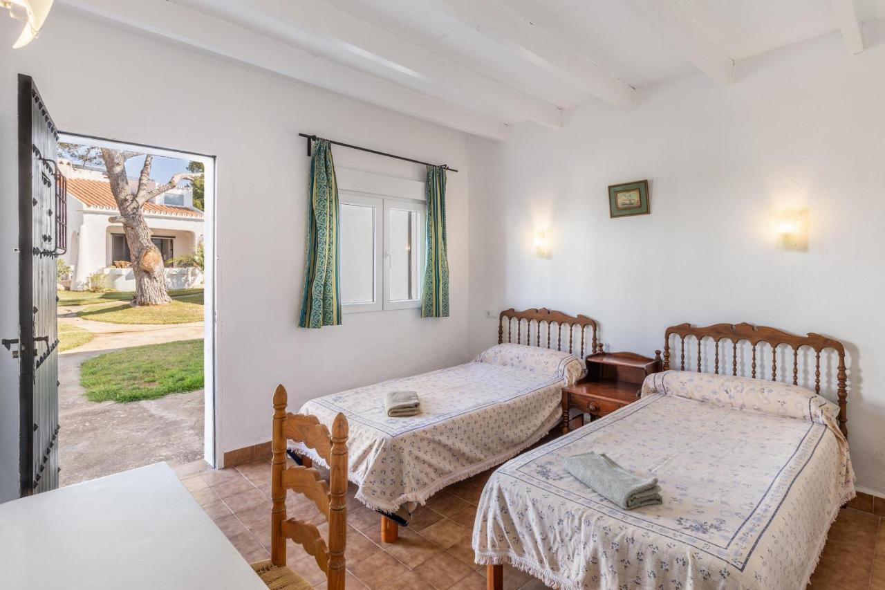 Cala Serena Beach 2 エクステリア 写真