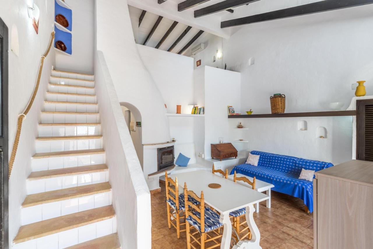 Cala Serena Beach 2 エクステリア 写真