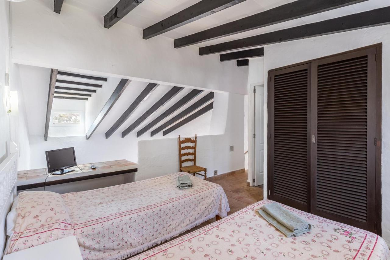 Cala Serena Beach 2 エクステリア 写真