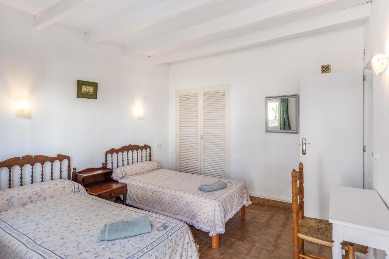 Cala Serena Beach 2 エクステリア 写真