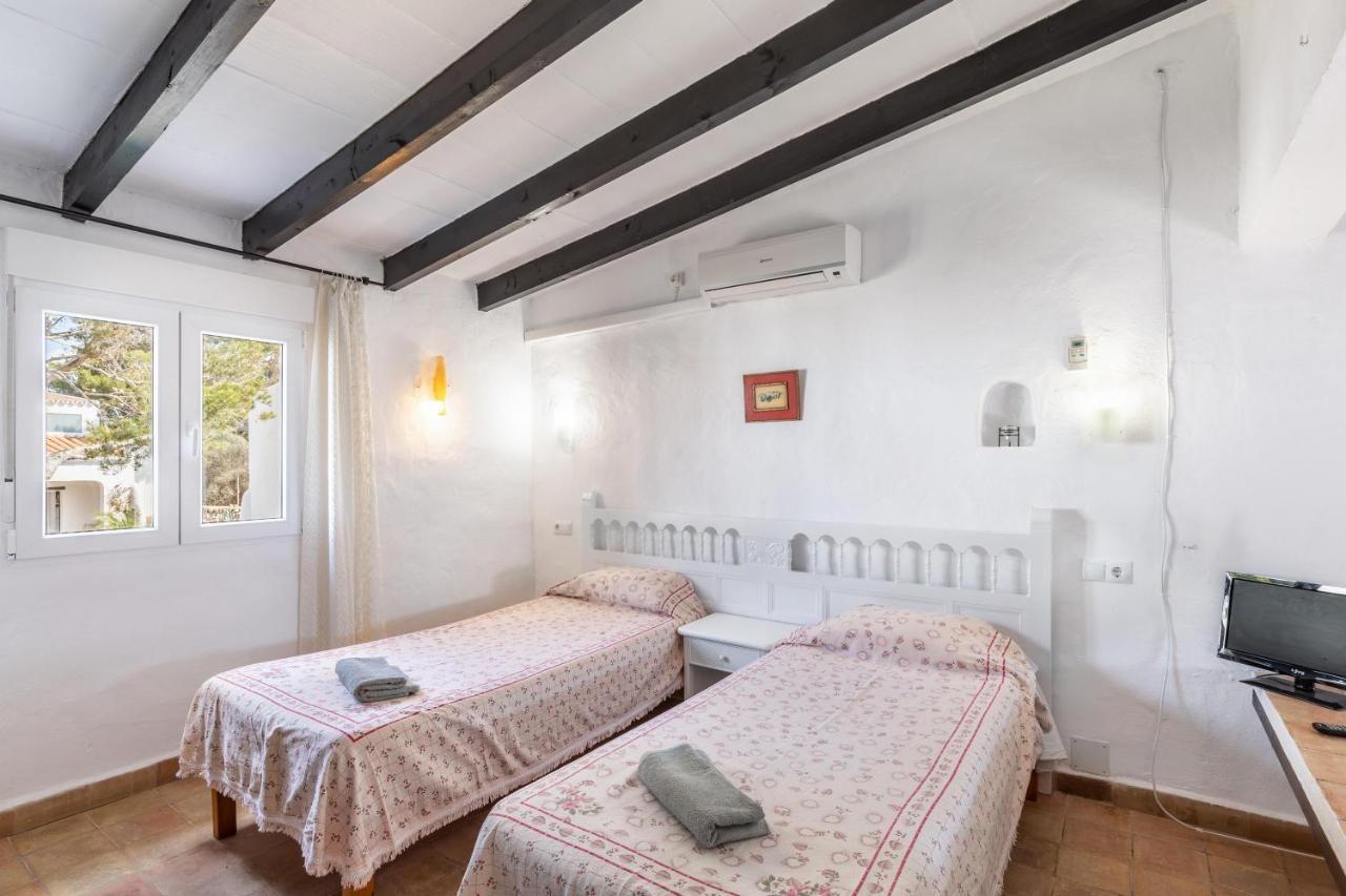 Cala Serena Beach 2 エクステリア 写真